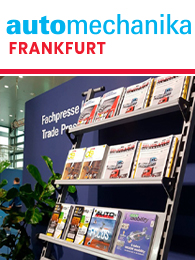 Automechanika Frankfurt 2022